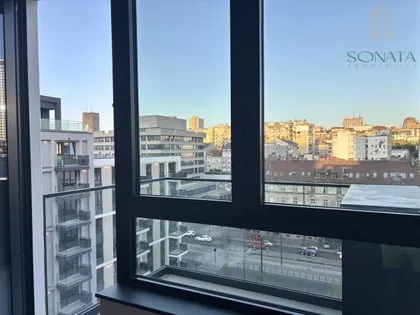 Beograd na vodi | 4zida.rs