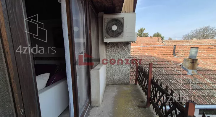 Ugostiteljski objekat | 4zida