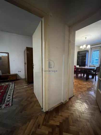 Cetinjska | 4zida.rs