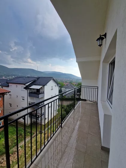 Učitelja Bore Jovanovića 6 | 4zida.rs