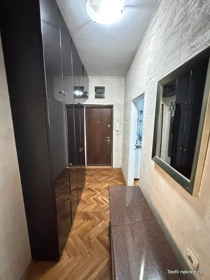 Milana Stepanovića Matroze | 4zida.rs