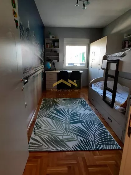 Nova Detelinara | 4zida.rs