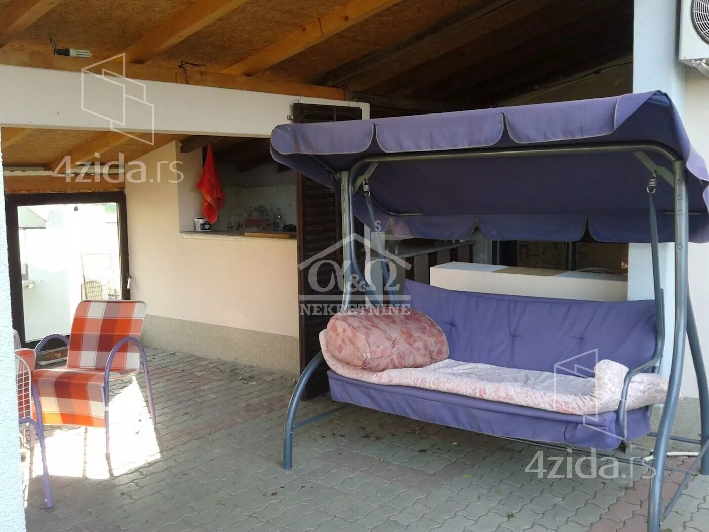 Kuća | 4zida