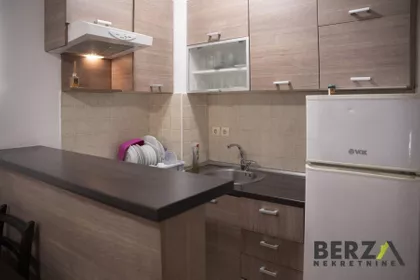 Bulevar Evrope | 4zida.rs