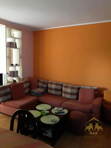 Novo Naselje