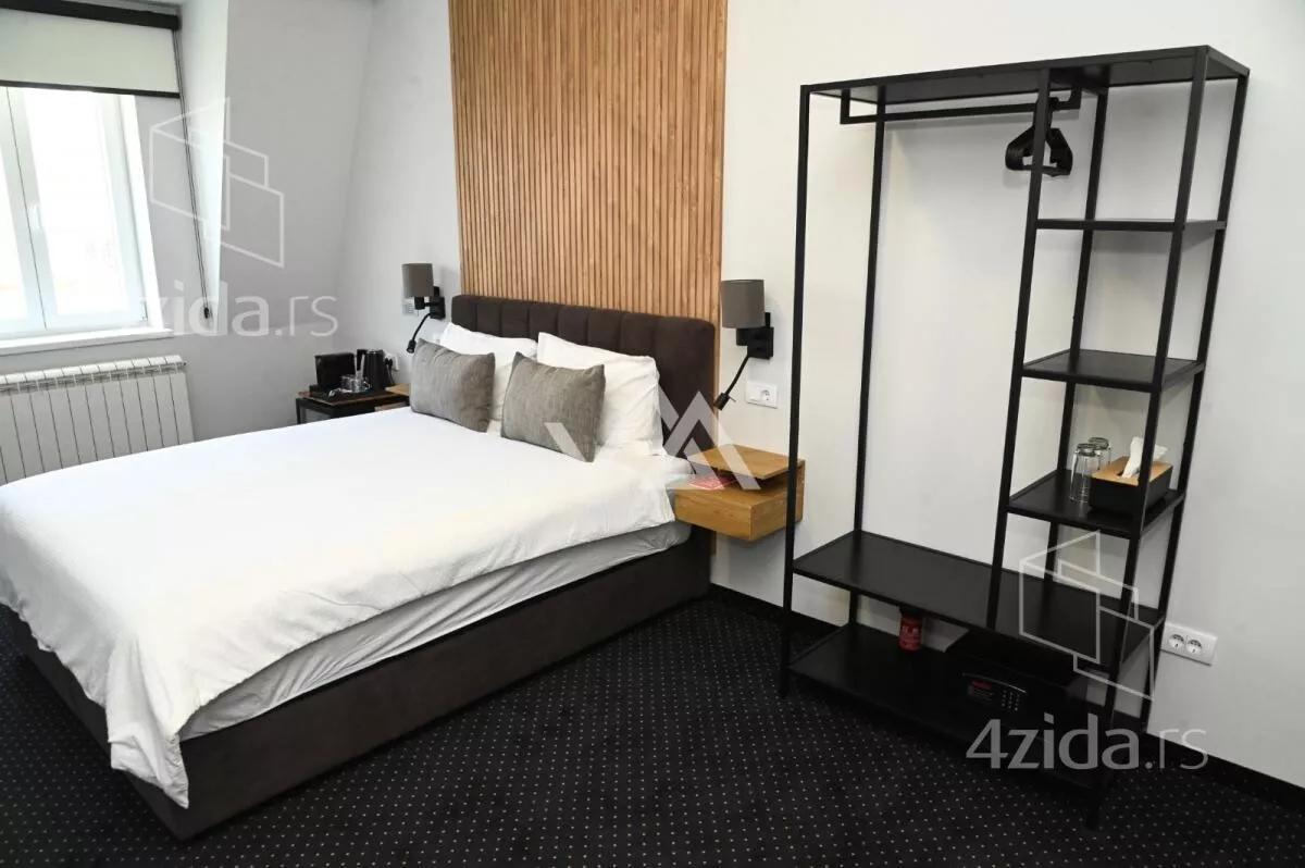 Osmosoban stan | 4zida