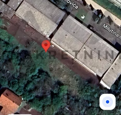 Gradske lokacije | 4zida.rs