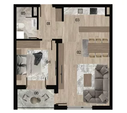 Vidovdanska 159 | 4zida.rs