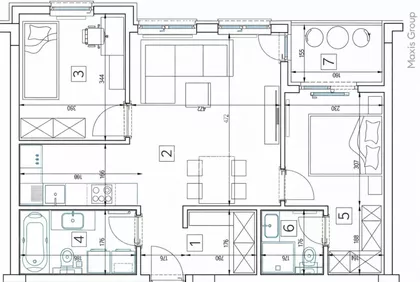 Evgenija Kumičića | 4zida.rs