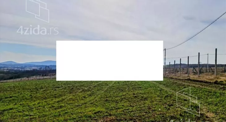 Poljoprivredno zemljište | 4zida