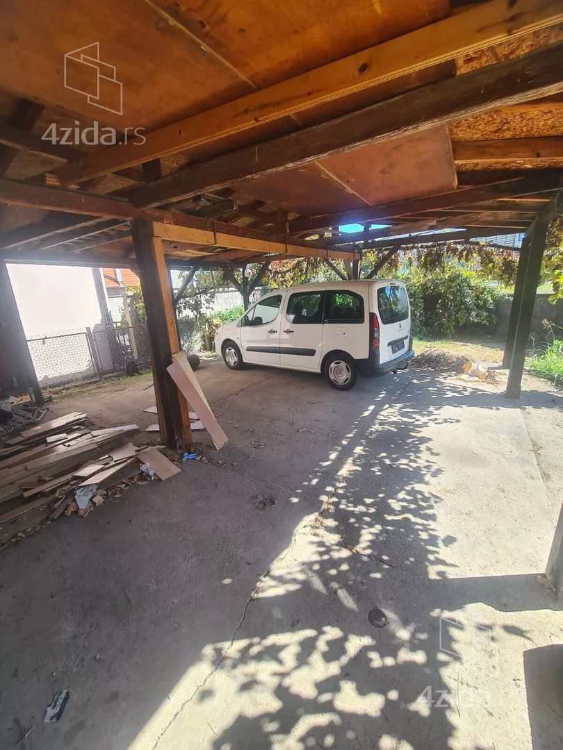 4-etažna kuća | 4zida