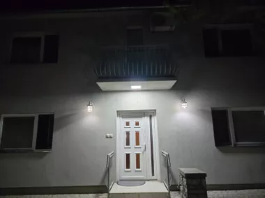 Gradske lokacije