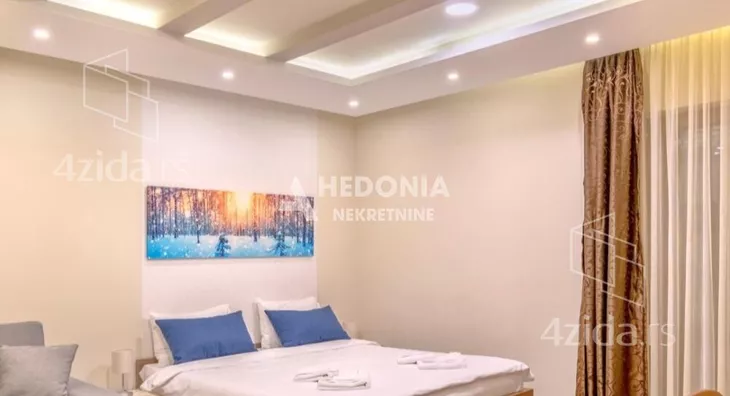 Garsonjera | 4zida