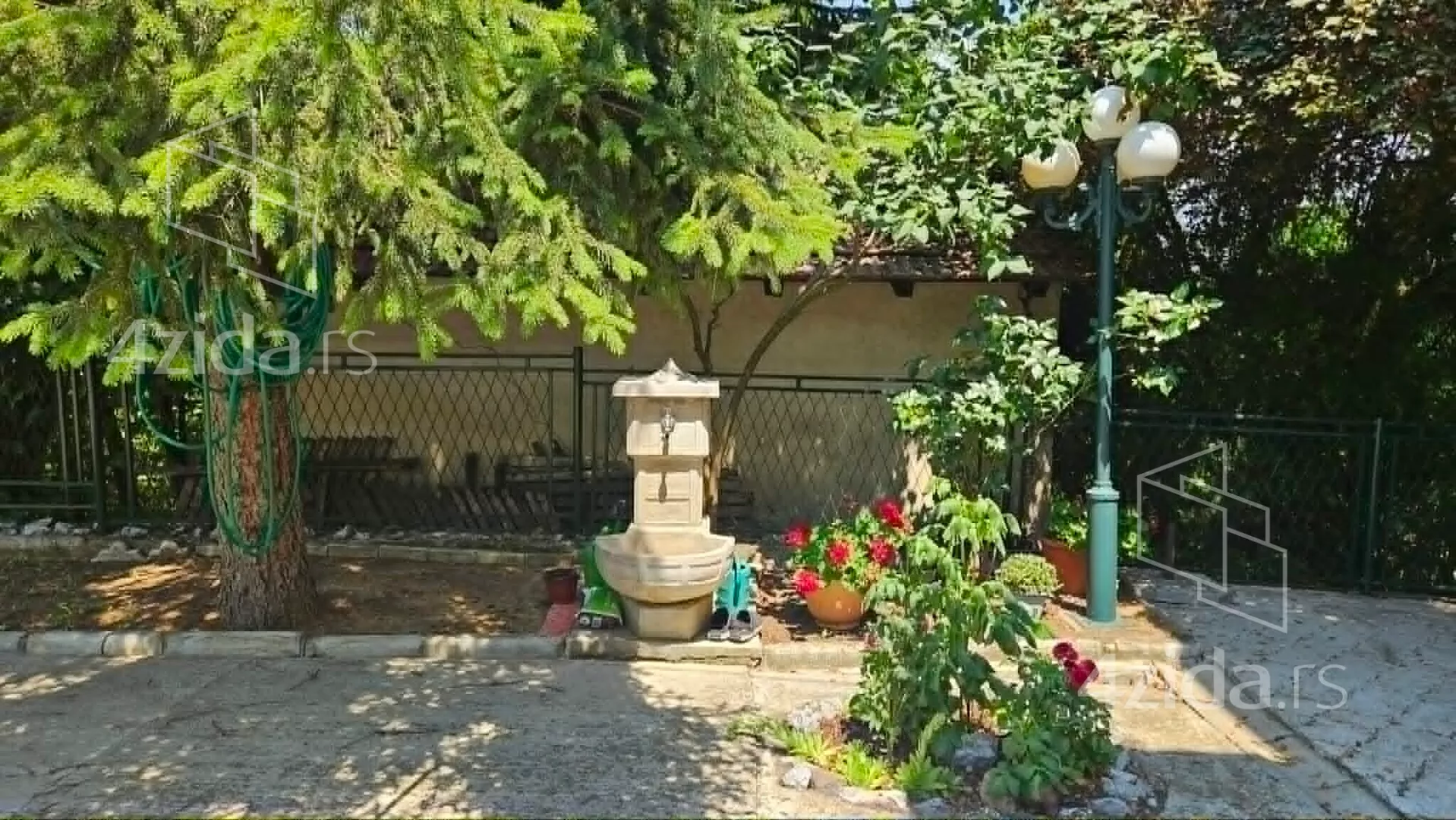 3-etažna kuća | 4zida