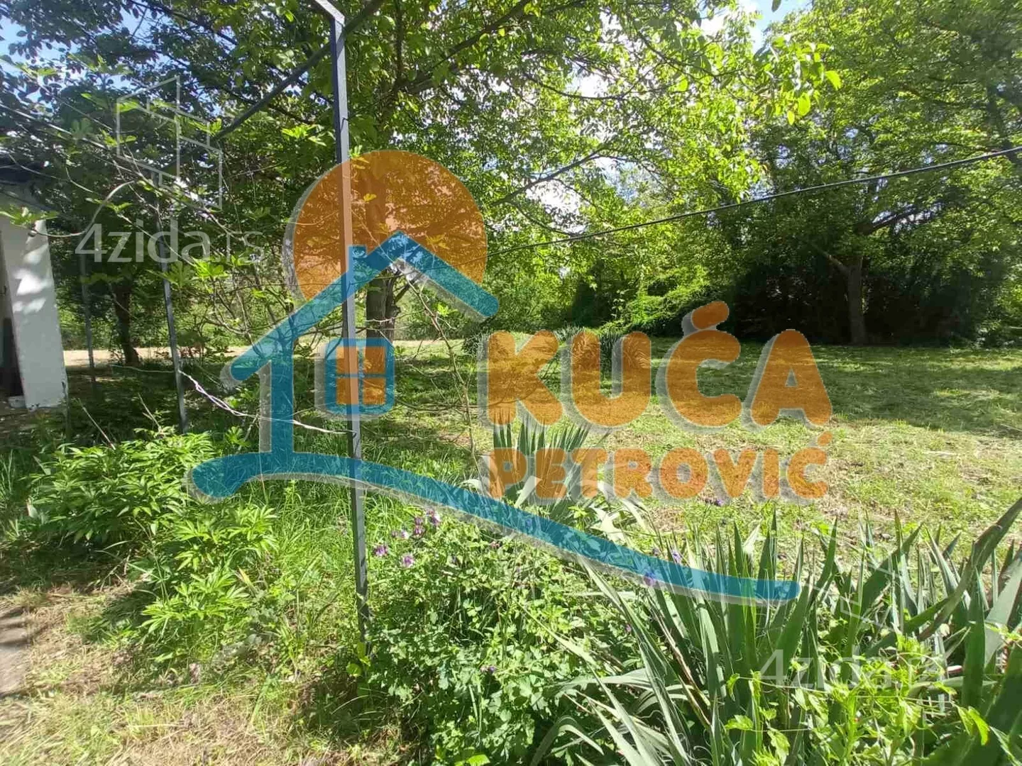 Građevinsko zemljište | 4zida