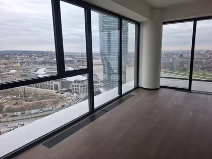 Beograd na vodi | 4zida.rs