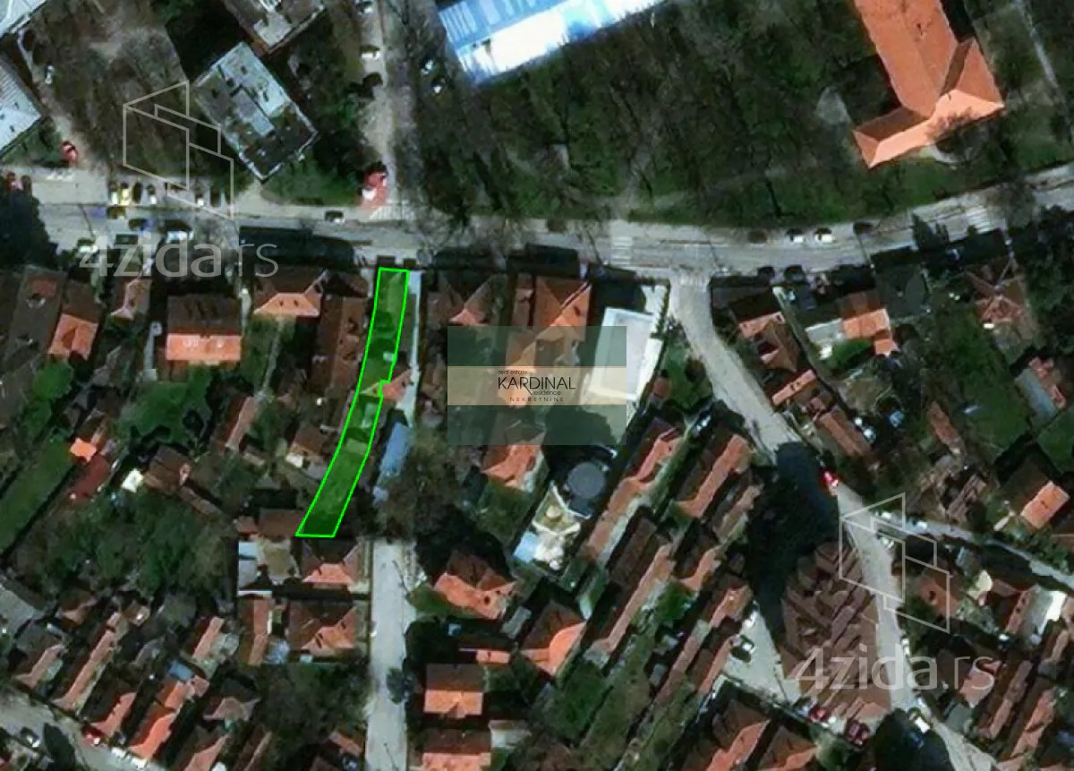 Plac | 4zida