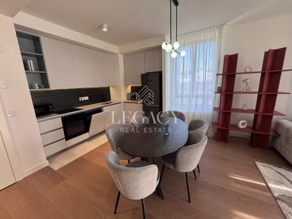 Luke Ćelovića Trebinjca | 4zida.rs