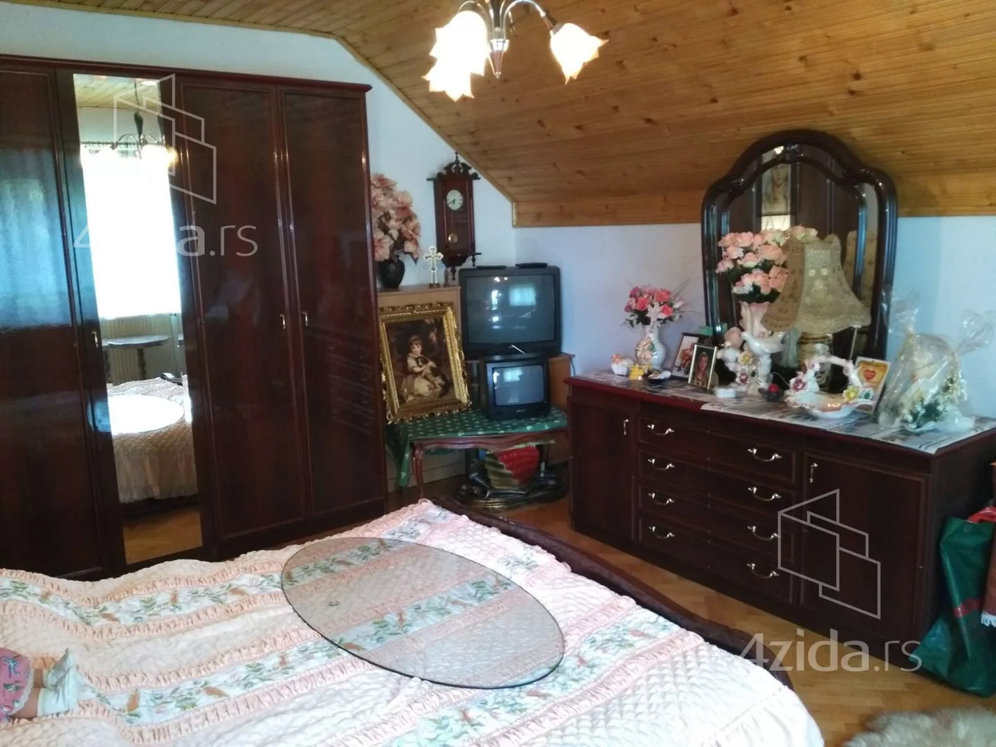 3-etažna kuća | 4zida