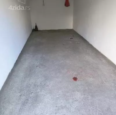 Garaža | 4zida