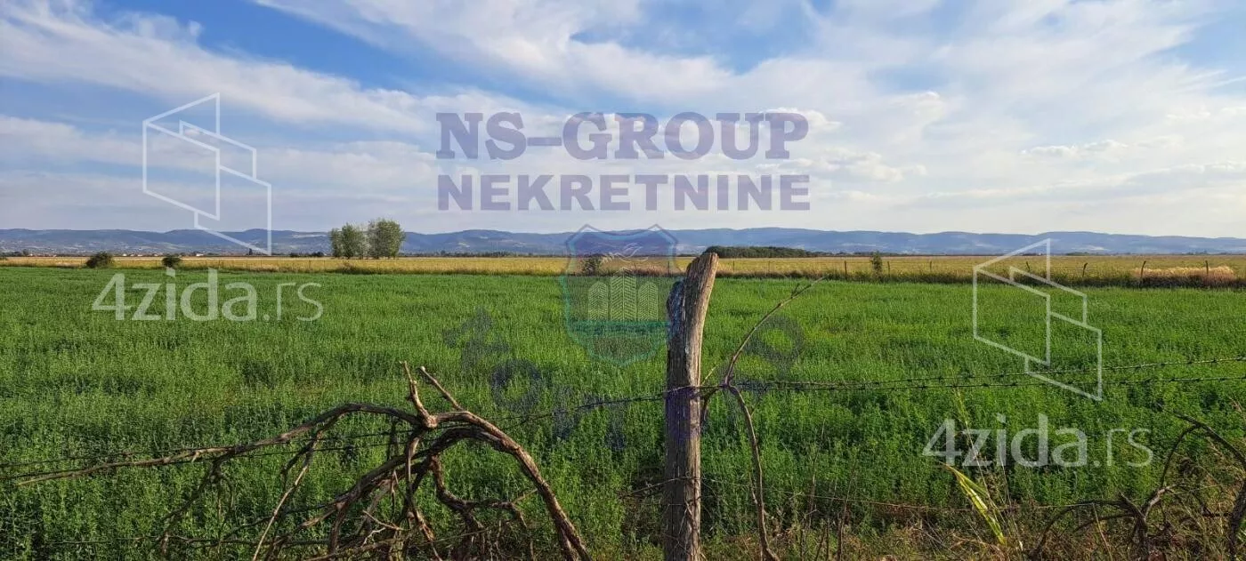 Poljoprivredno zemljište | 4zida