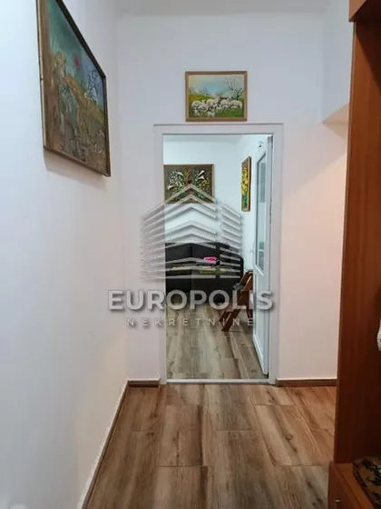Bačvanska | 4zida.rs