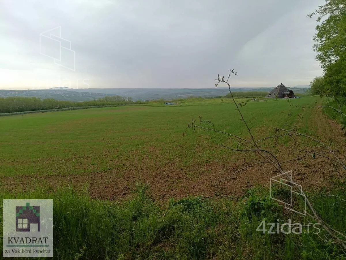 Građevinsko zemljište | 4zida