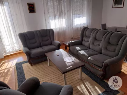 Adamovićevo Naselje | 4zida.rs