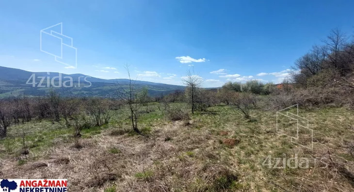 Poljoprivredno zemljište | 4zida