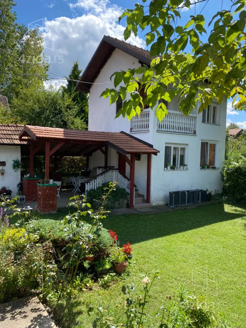 2-etažna kuća | 4zida