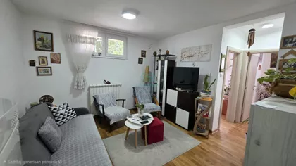 Novi Grad | 4zida.rs