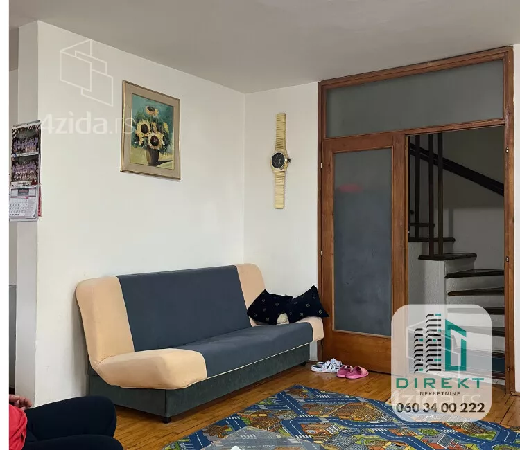 3-etažna kuća | 4zida
