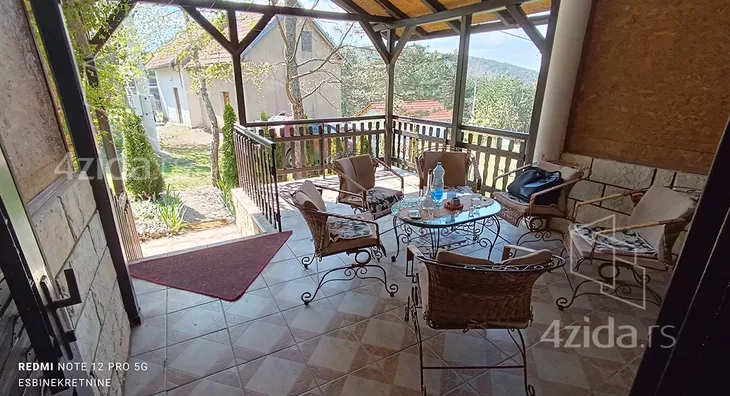 3-etažna kuća | 4zida