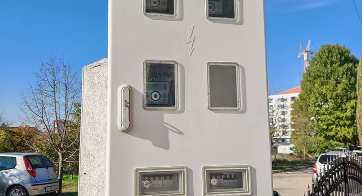 3-etažna kuća | 4zida