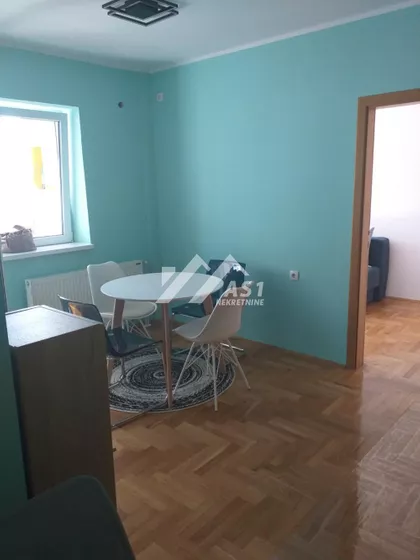 Trg Save Vukosavljeva | 4zida.rs