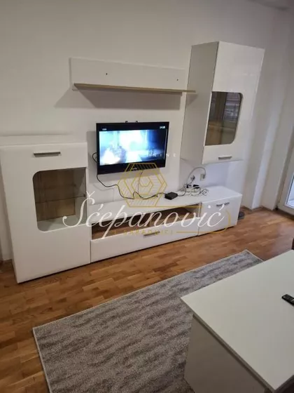 Sajmište | 4zida.rs