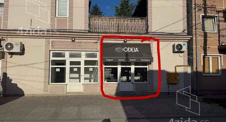 Lokal | 4zida