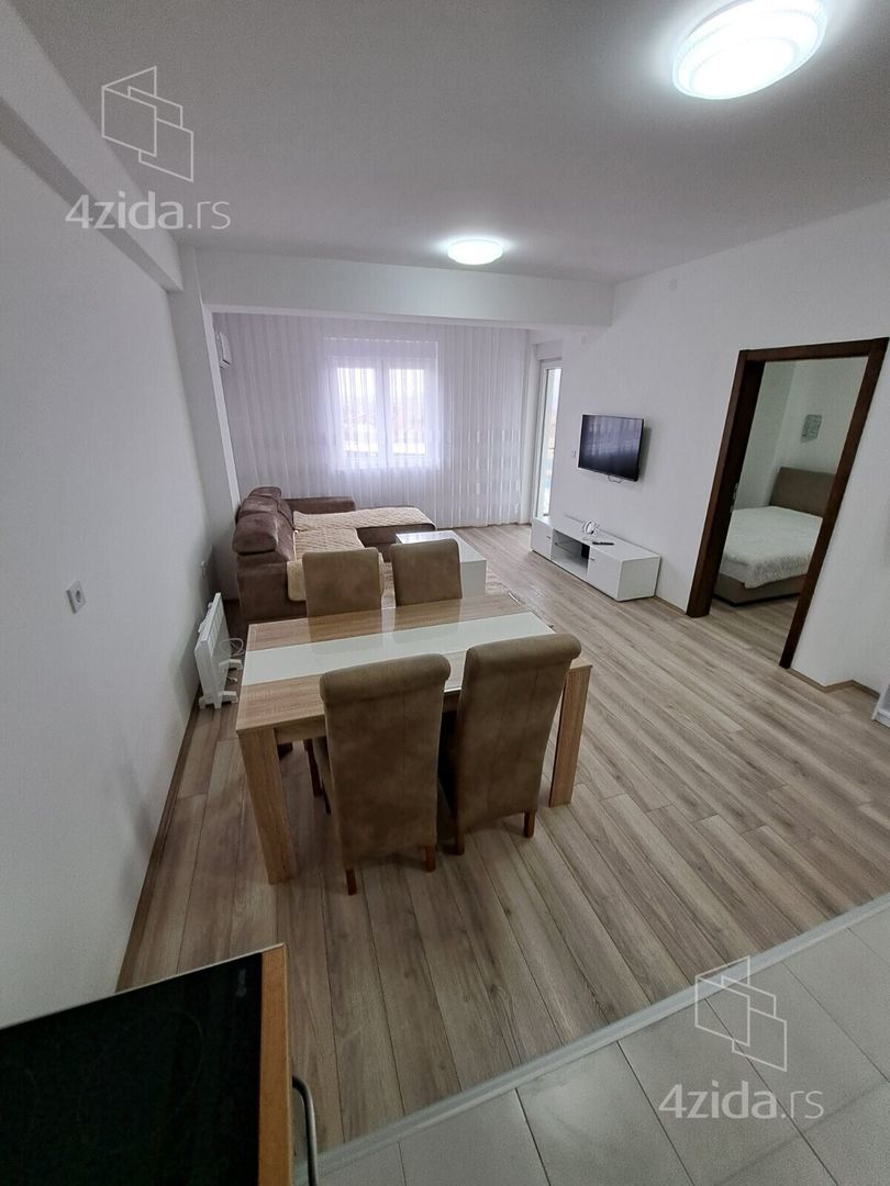Vuka Bojovića - View 2