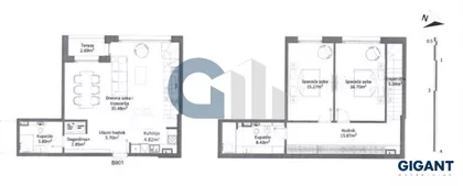 Kralja Milana | 4zida.rs