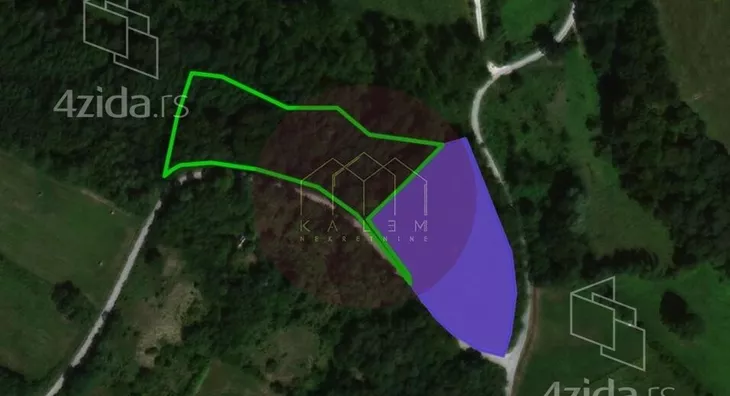 Građevinsko zemljište | 4zida