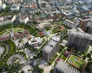 Beograd, Savski Venac, Beograd na vodi | 4zida.rs | 4zida.rs