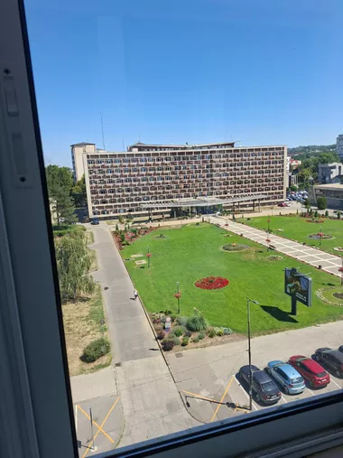 Dr Zorana Đinđića 17
