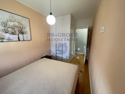 Đorđa Nikšića Johana | 4zida.rs