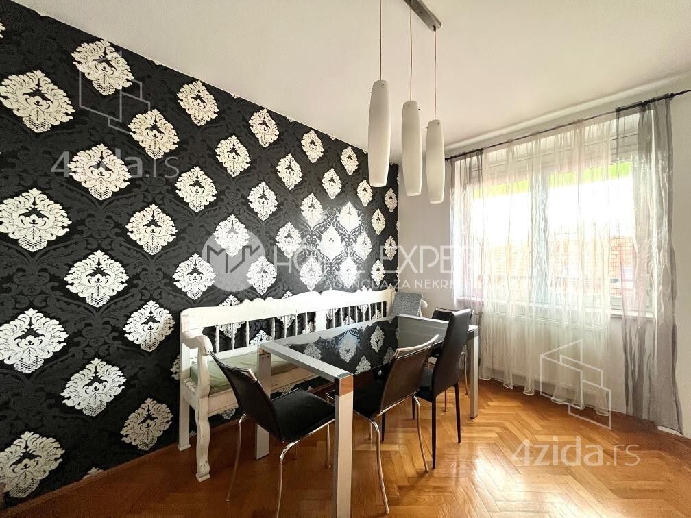Stan – Novi Sad - Prikaz 4
