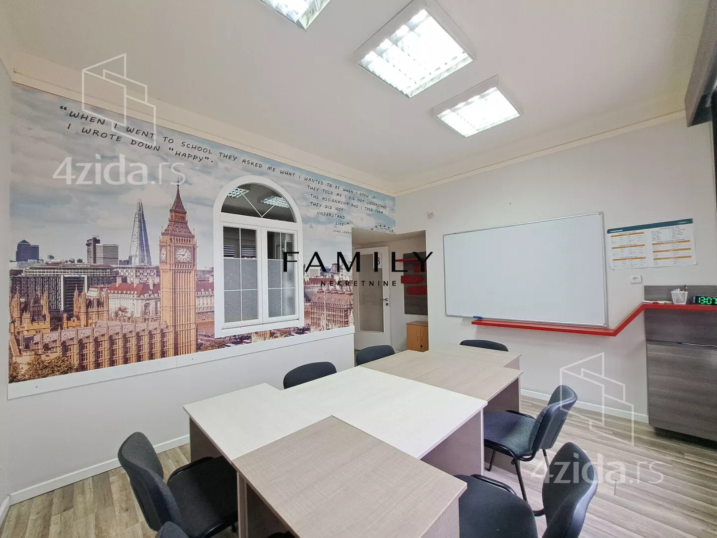 Šestosoban stan | 4zida