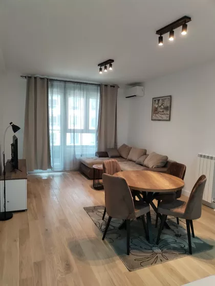 Bulevar Heroja Sa Košara | 4zida.rs