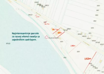 Surčin (mesto) | 4zida.rs