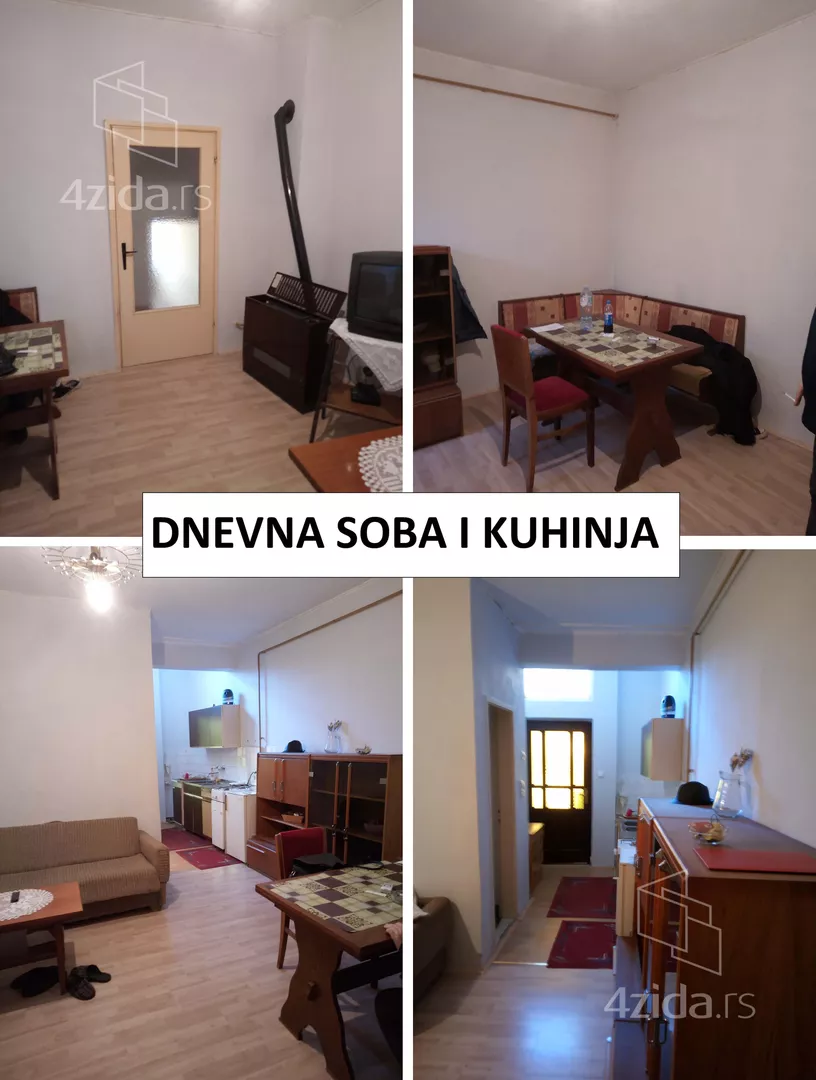 3-etažna kuća | 4zida