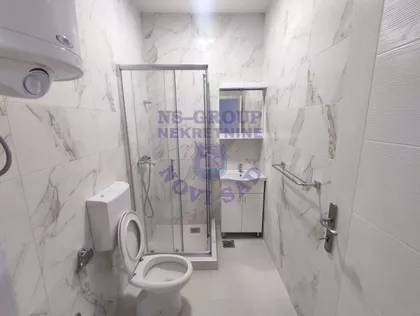 Somborska rampa | 4zida.rs