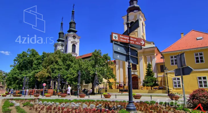 Kuća | 4zida